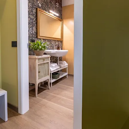 A Casa Di Laura Apartamento Bérgamo