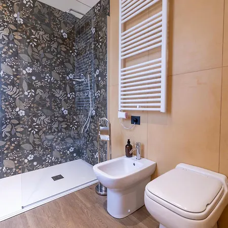 A Casa Di Laura * Bérgamo