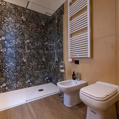 Apartamento A Casa Di Laura Bérgamo