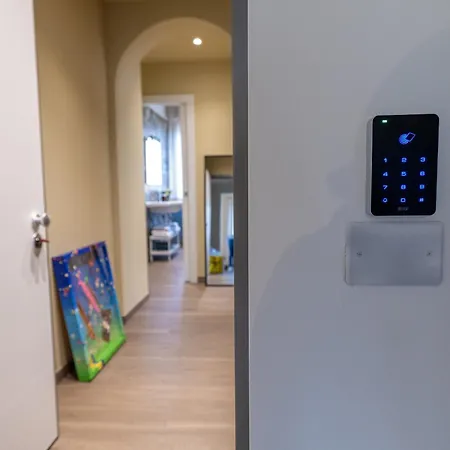 Apartamento A Casa Di Laura