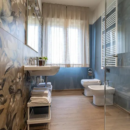 A Casa Di Laura * Bérgamo