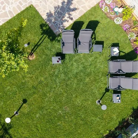 Apartamento A Casa Di Laura