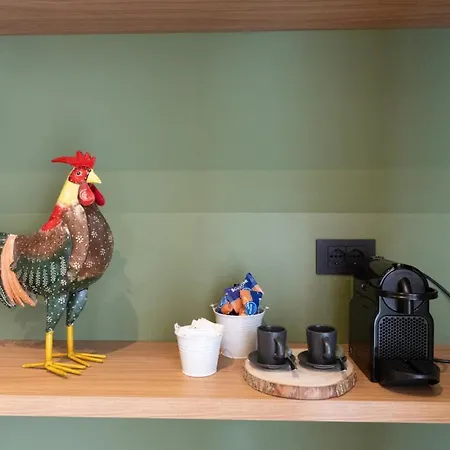 A Casa Di Laura Apartamento *