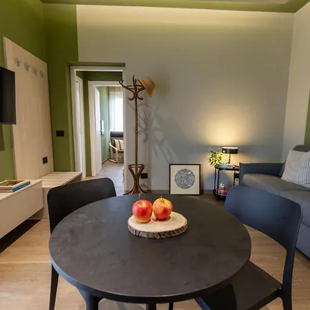 Apartamento A Casa Di Laura *