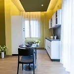 A Casa Di Laura * Bergamo