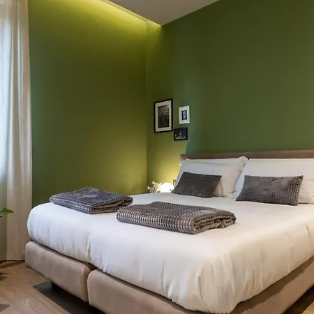 A Casa Di Laura Apartment *