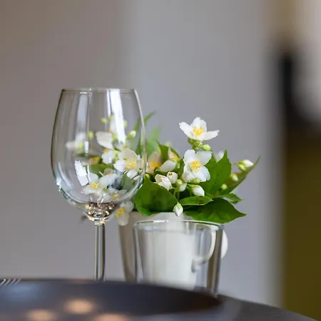 A Casa Di Laura Bergamo