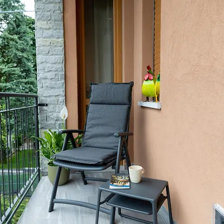A Casa Di Laura