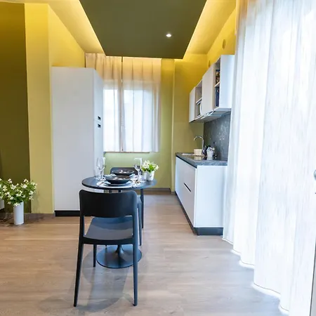 Lägenhet A Casa Di Laura