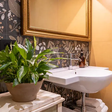 A Casa Di Laura Апартаменти *