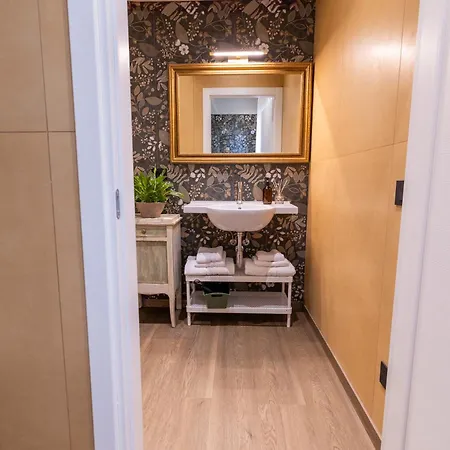 A Casa Di Laura Апартаменти *