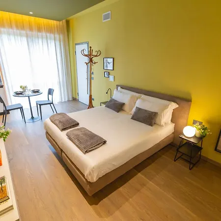 A Casa Di Laura Lägenhet *