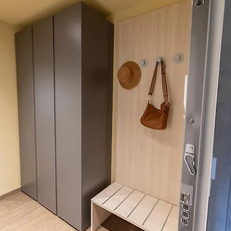 A Casa Di Laura * ベルガモ