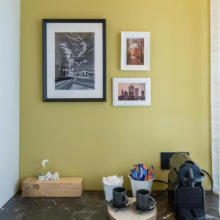 Апартаменти A Casa Di Laura *