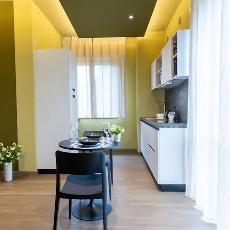 A Casa Di Laura * Bergamo