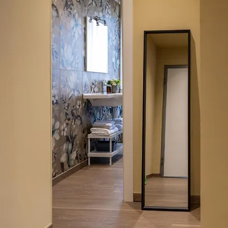 A Casa Di Laura Lägenhet *