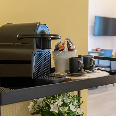 A Casa Di Laura * Bergamo