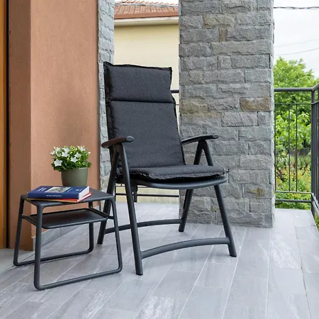 Апартаменти A Casa Di Laura