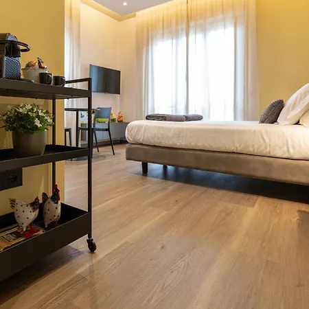 A Casa Di Laura