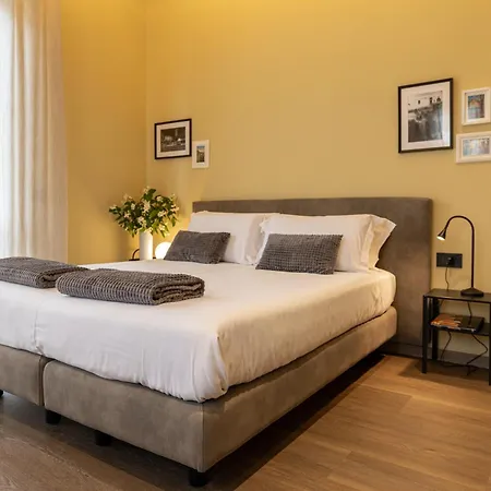 A Casa Di Laura * Bergamo