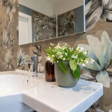 A Casa Di Laura * Бергамо