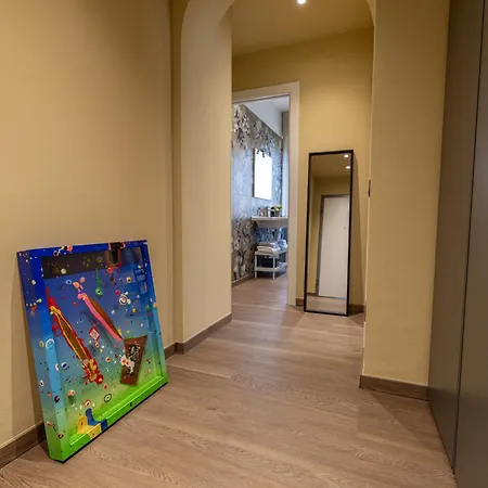 A Casa Di Laura Bergamo