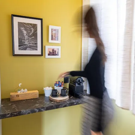 A Casa Di Laura Апартаменти *