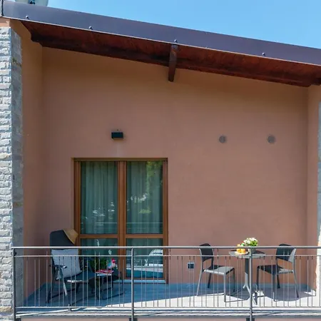 A Casa Di Laura * Бергамо