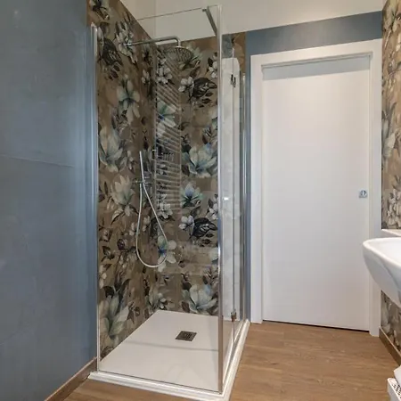 A Casa Di Laura Lägenhet Bergamo