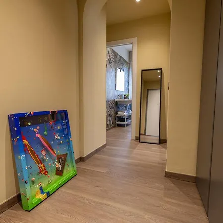 A Casa Di Laura アパート *