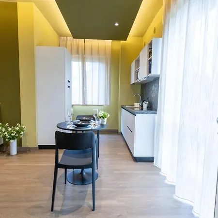 A Casa Di Laura *