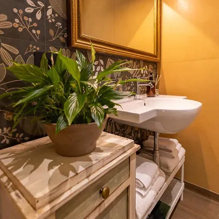 Апартаменти A Casa Di Laura