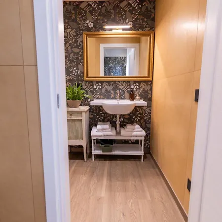 Lägenhet A Casa Di Laura Bergamo