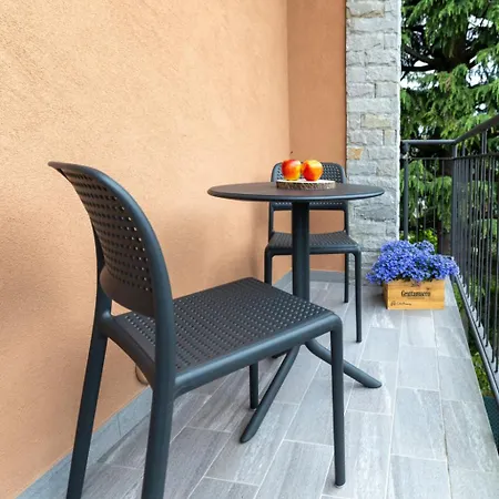 A Casa Di Laura Bergamo