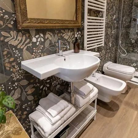 A Casa Di Laura Апартаменти *