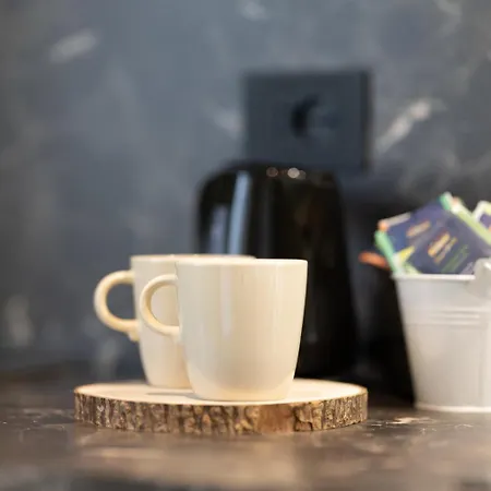 Апартаменти A Casa Di Laura *