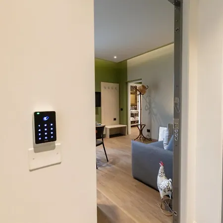 A Casa Di Laura Bergamo