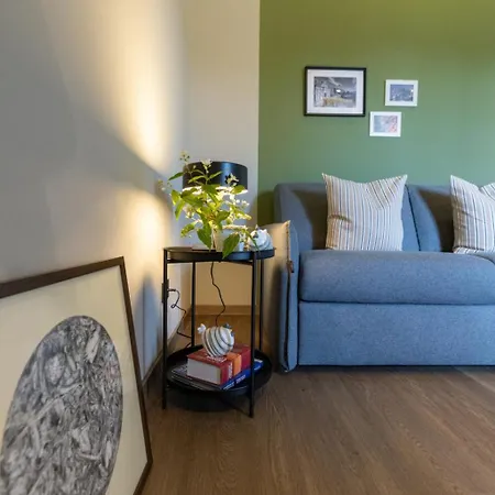 A Casa Di Laura Lägenhet