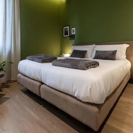 Апартаменти A Casa Di Laura *