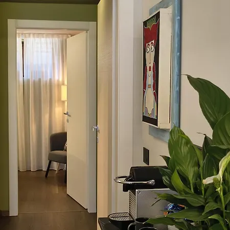 Apartamento A Casa Di Laura