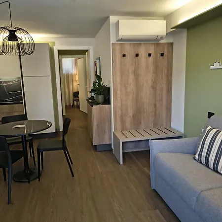 A Casa Di Laura Διαμέρισμα