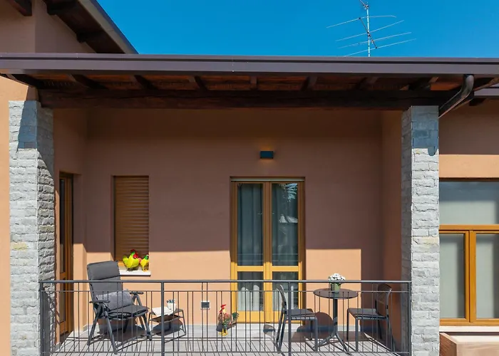 A Casa Di Laura * Bergamo