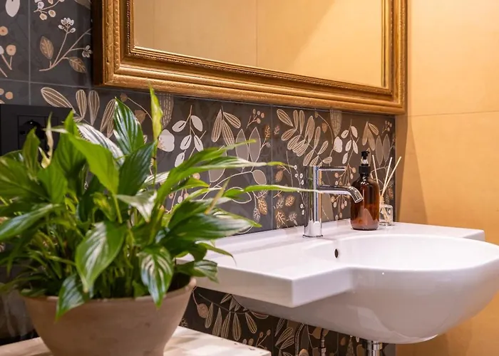 A Casa Di Laura דירה *