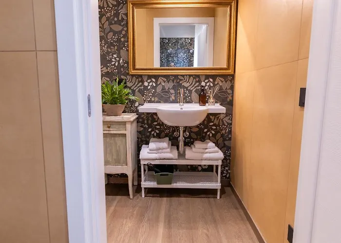 A Casa Di Laura דירה *