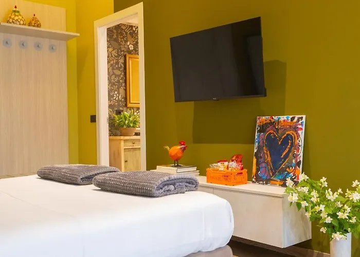 A Casa Di Laura Appartement Bergamo