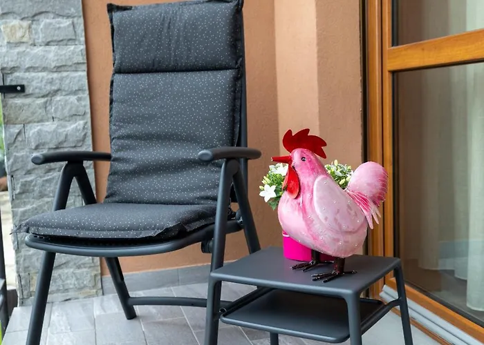 A Casa Di Laura Apartment Bergamo