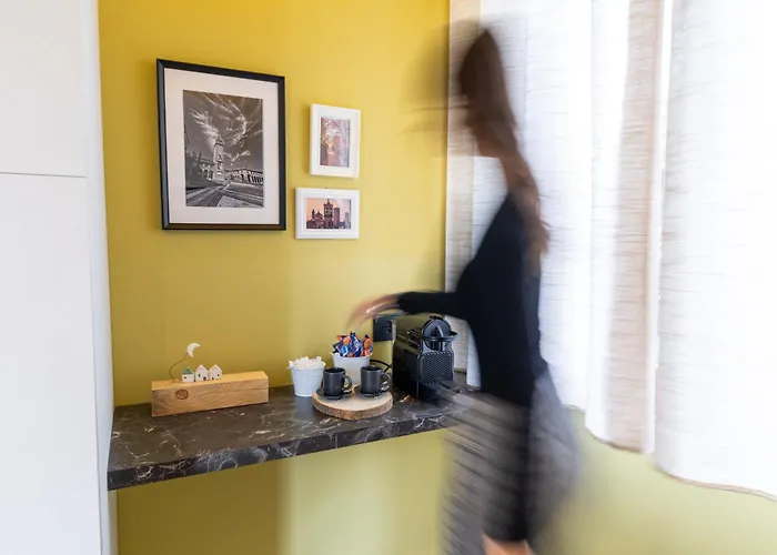 A Casa Di Laura Apartment Bergamo