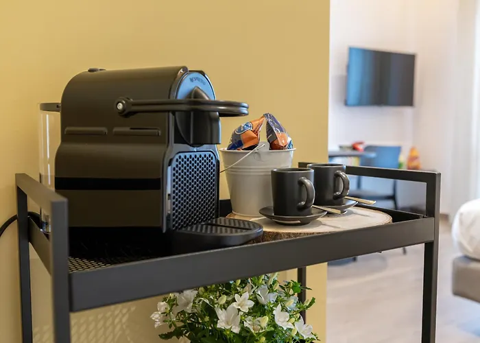 A Casa Di Laura * Bergamo