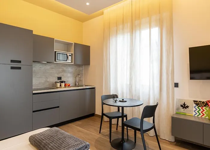 דירה A Casa Di Laura