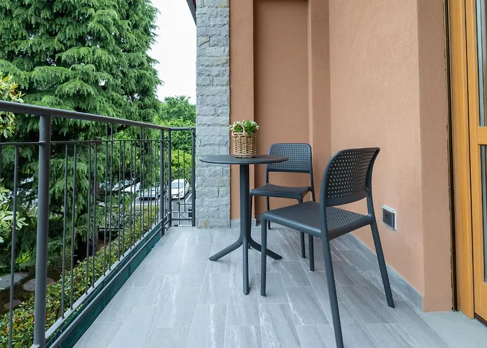 A Casa Di Laura Appartement